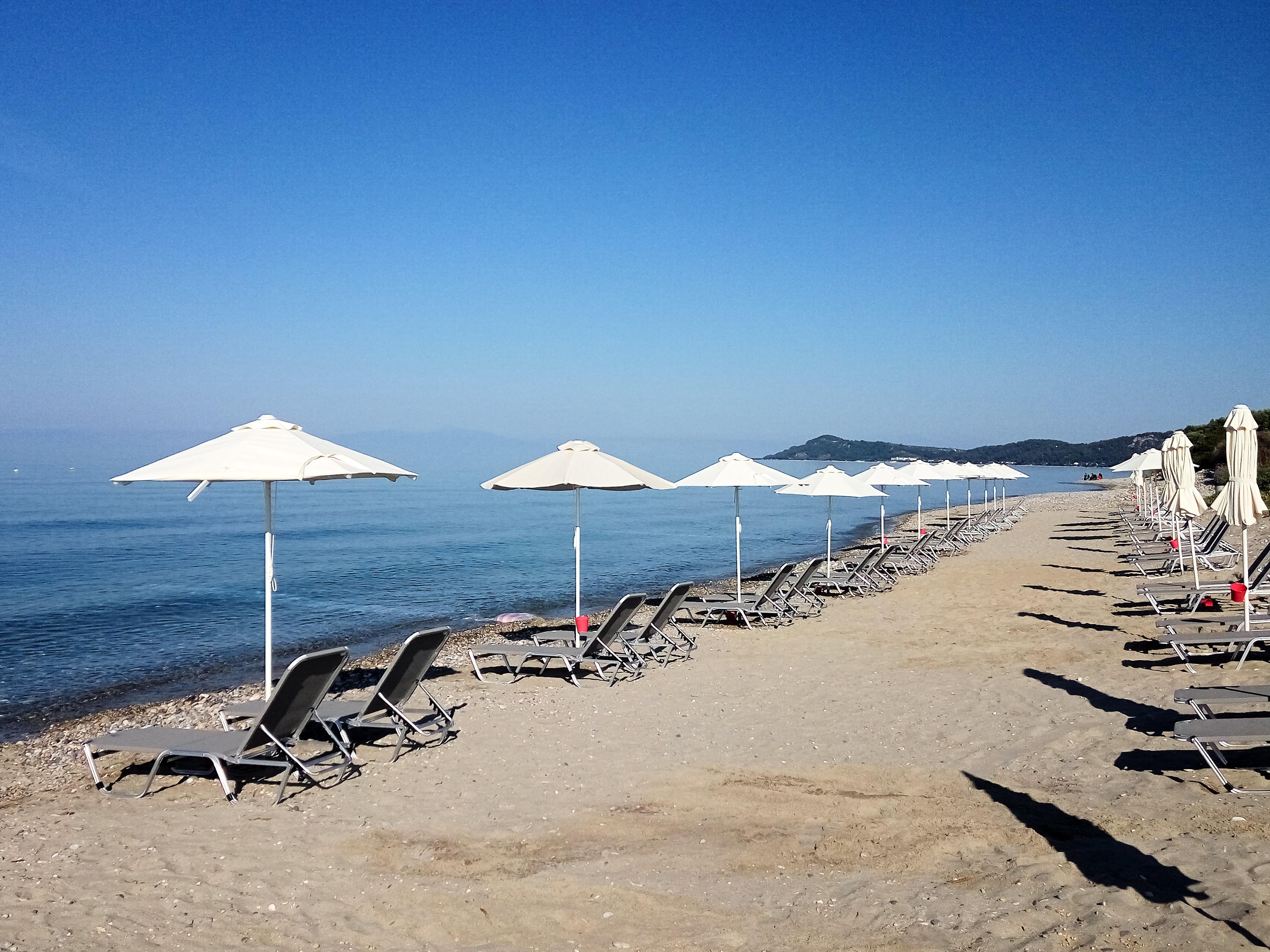 Skion Palace Hotel-bungalows & Boutique 4* Nea Skioni